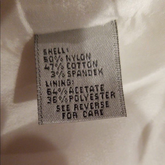 Jacket - Picture 10 of 10